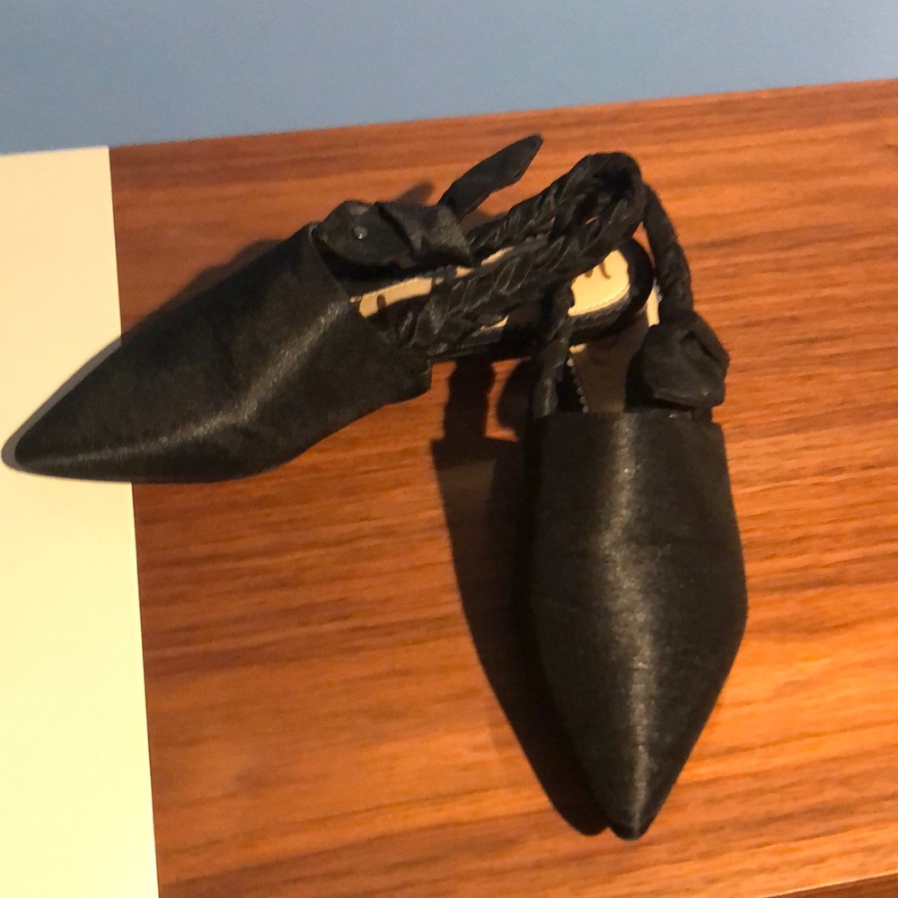 Sam Edelman shoes 8.5